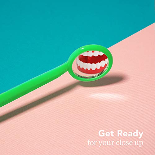 Platypus Ortho Starter Kit For Braces with Athletic Bottle