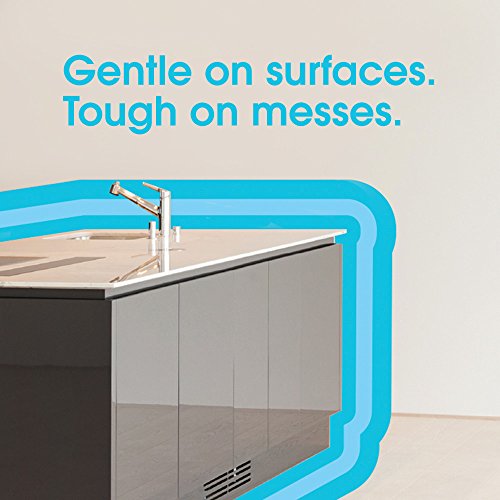 Pledge Dust & Allergen Multisurface Cleaner Spray, Works on Leather, Granite,...