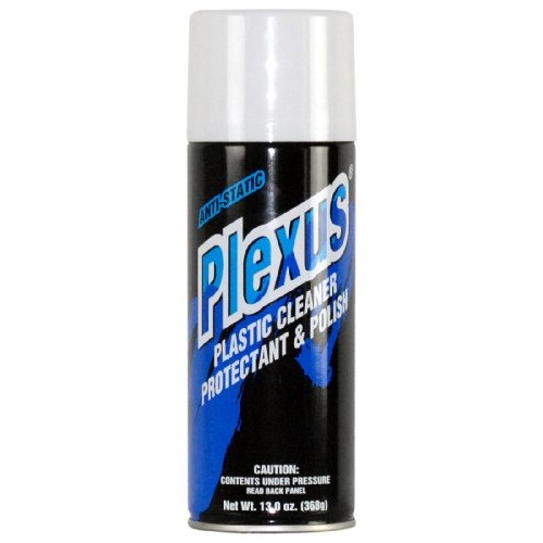 Plexus 91-20214-01 Spray Cleaner - 13 oz.