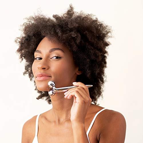 Plum Beauty Facial & Body Contouring Tool, Tightens & Tones the Look of the S...