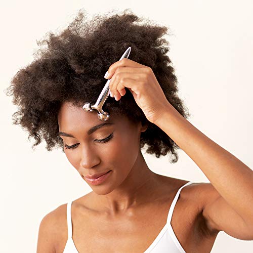 Plum Beauty Facial & Body Contouring Tool, Tightens & Tones the Look of the S...