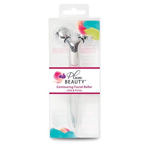 Plum Beauty Facial & Body Contouring Tool, Tightens & Tones the Look of the S...