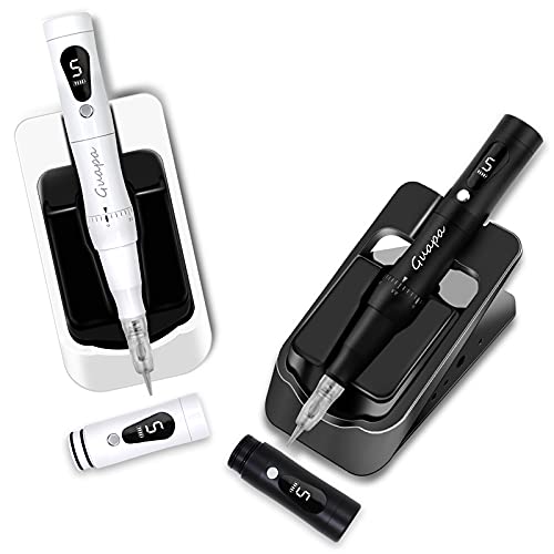 New Arriving Advanced Permanent Makeup Tattoo Pen Digital PMU Tattoo Permanen...