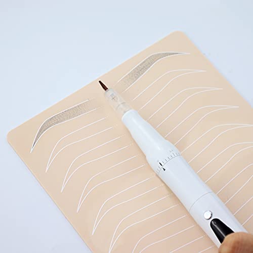 New Arriving Advanced Permanent Makeup Tattoo Pen Digital PMU Tattoo Permanen...