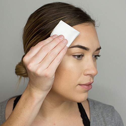 PMU Artist - 100 PCS Eyebrow Tattoo Aftercare Shower Shield Bath Visor Dispos...