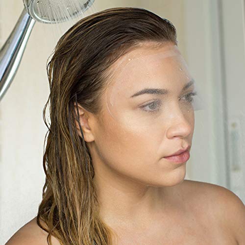 PMU Artist - 100 PCS Eyebrow Tattoo Aftercare Shower Shield Bath Visor Dispos...