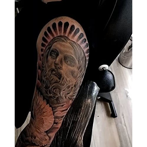 Tattoo Armrest Stand Stability Strongly Height Adjustable Portable,Profession...