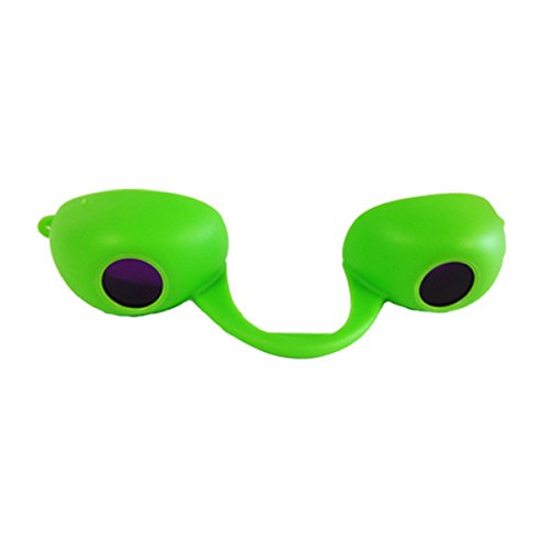 Original Flex Podz Tanning Goggles - Flexible Eyewear, UV Eye Protection - 12...