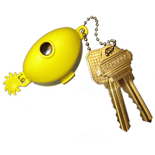 Podz Goggles [1 Pair Random Colors] Keychain Tanning Bed Eye Wear - Tanning G...