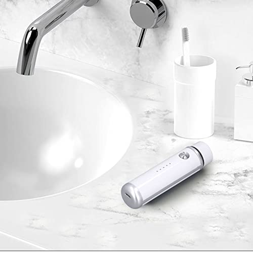 Pokerty9 Shaving Machine, Electric Razors Hypoallergenic Low Noise Lightweigh...