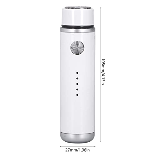 Pokerty9 Shaving Machine, Electric Razors Hypoallergenic Low Noise Lightweigh...