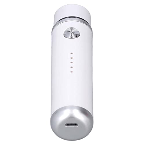 Pokerty9 Shaving Machine, Electric Razors Hypoallergenic Low Noise Lightweigh...