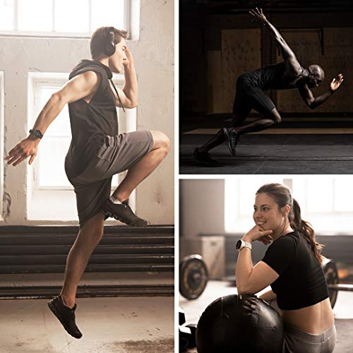 POLAR Vantage M2 - Advanced Multisport Smart Watch - Integrated GPS, Wrist-Ba...