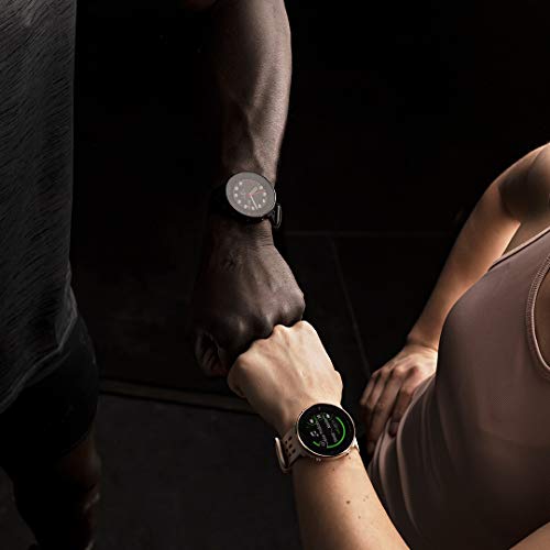 POLAR Vantage M2 - Advanced Multisport Smart Watch - Integrated GPS, Wrist-Ba...