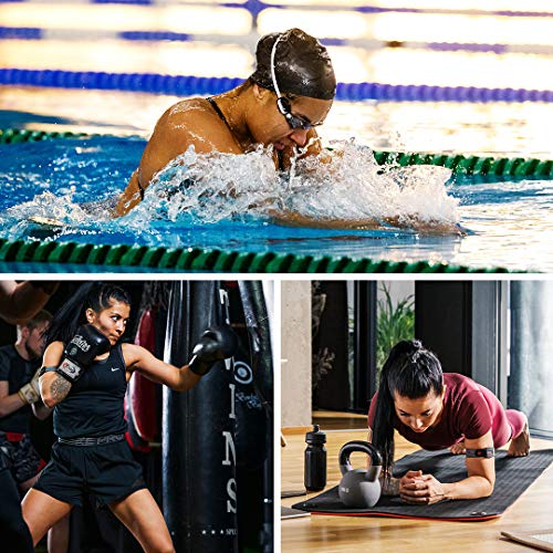 Polar Verity Sense - Optical Heart Rate Monitor Armband for Sport - ANT+ and ...