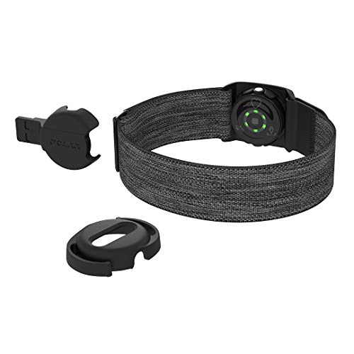 Polar Verity Sense - Optical Heart Rate Monitor Armband for Sport - ANT+ and ...