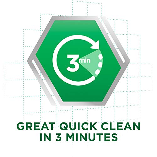 Polident Denture Cleanser, 3 Minute, 40 tablets