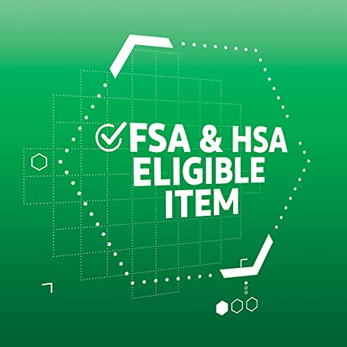 Polident Overnight Whitening Denture Cleanser Effervescent Tablets, 40 count