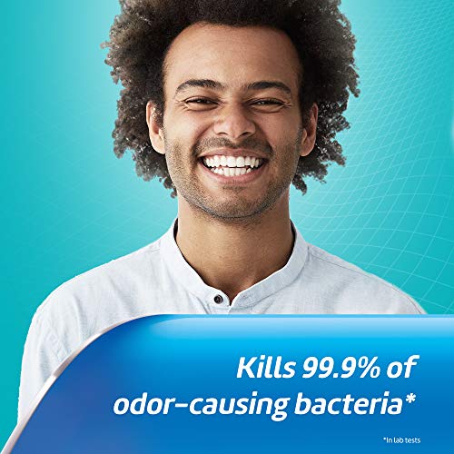 Polident ProGuard and Retainer Cleaning Tablets, Mouth Guard Cleaner and Reta...