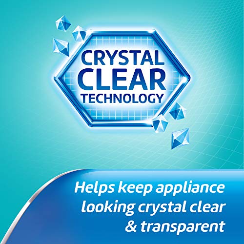 Polident ProGuard and Retainer Cleaning Tablets, Mouth Guard Cleaner and Reta...