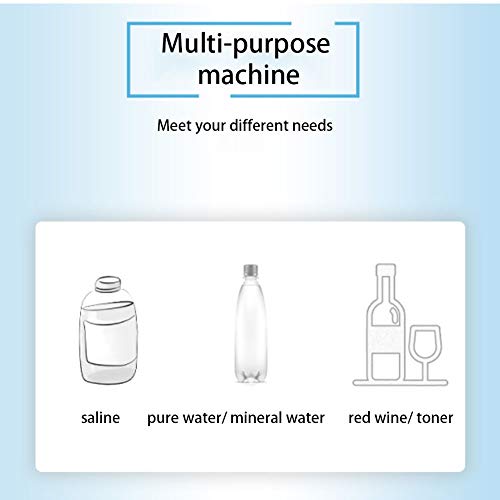 2 in 1 Facial Steamer, Hot & Cold Spray Nano Sprayer Beauty Household Salon M...