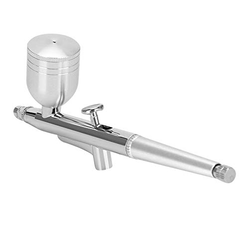 Oxygen Spray Gun, Water Oxygen Machine Accessory Tools Professional Airbrush ...