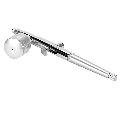 Oxygen Spray Gun, Water Oxygen Machine Accessory Tools Professional Airbrush ...