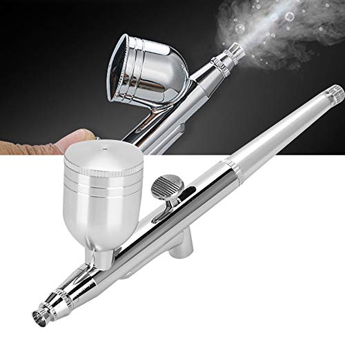 Oxygen Spray Gun, Water Oxygen Machine Accessory Tools Professional Airbrush ...