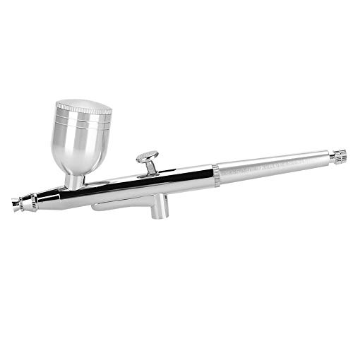 Oxygen Spray Gun, Water Oxygen Machine Accessory Tools Professional Airbrush ...