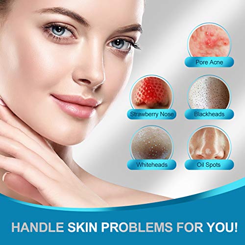 Black Mask-Blackhead Removal Mask Peel Off Facial Black Mask 3.5oz Pore Contr...