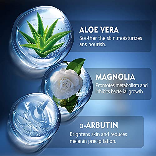 Hair Inhibitor Spray Natural Hair Stop Growth Spray For Arm Underarm Legs Fac...