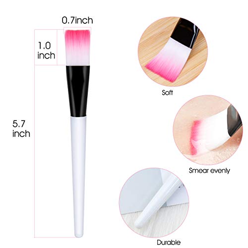 100Pcs Compressed Facial Mask Cotton Face Mask Sheet Grain Skin Care Dry Shee...