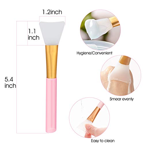 100Pcs Compressed Facial Mask Cotton Face Mask Sheet Grain Skin Care Dry Shee...