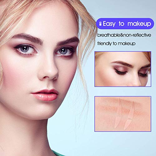 Especially Fit for Droopy/Hooded Eyelids Lift Instantly Without Surgery, Larg...