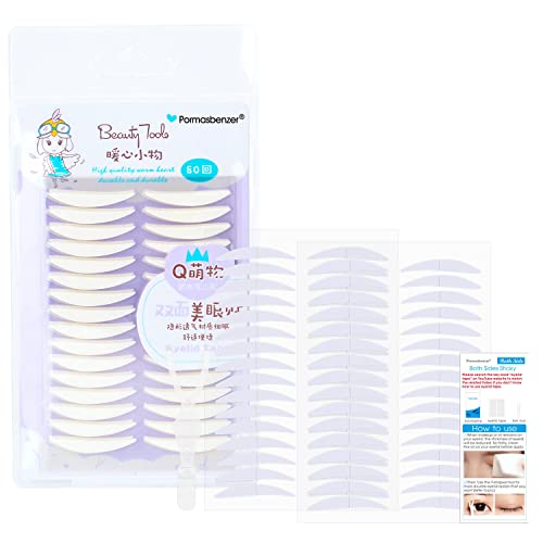 Especially Fit for Droopy/Hooded Eyelids Lift Instantly Without Surgery, Larg...