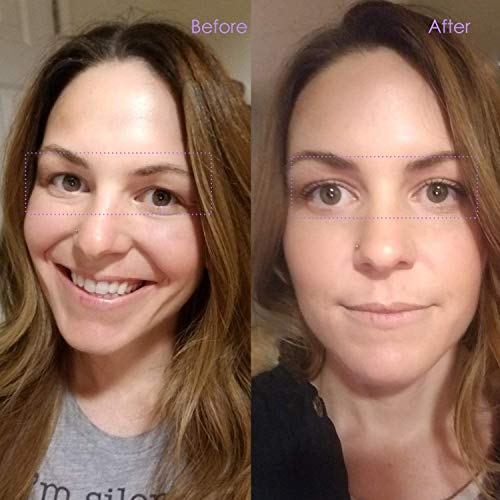 TIK Tok 1344Pcs/4Pack Ultra Invisible One/Two Side Sticky Double Eyelid Tape ...