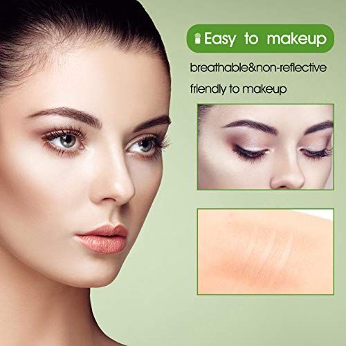 Tik Tok 2Bags/656Pcs Natural Invisible Slim Double Eyelid Tapes Lift Strips S...