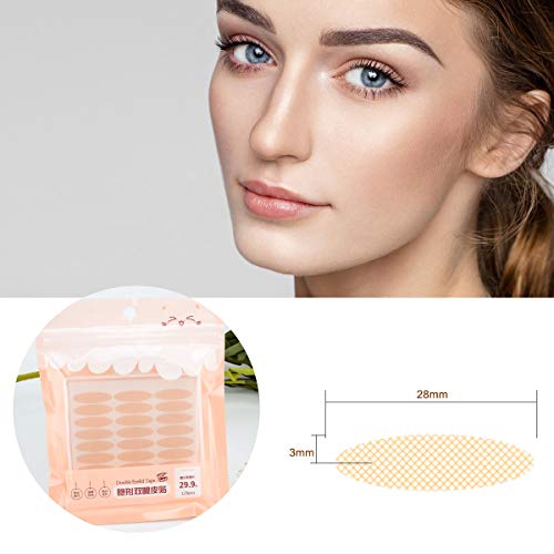 Ultra Invisible Breathable Lace Self-adhensive Medical-use Fiber One Side Sti...