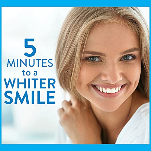 Power Swabs Teeth Whitening Kit | Easy 7 Day Treatment for Whiter Teeth | Den...