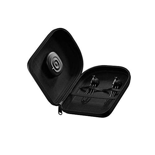 PowerDot 2.0 - Smart Electric Muscle Stimulator - Smart TENS Device - UNO Bla...