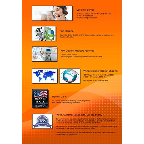 POWERPRESS RECOVERY BOOTS Intermittent Non-Segmental Compression Therapy Leg ...