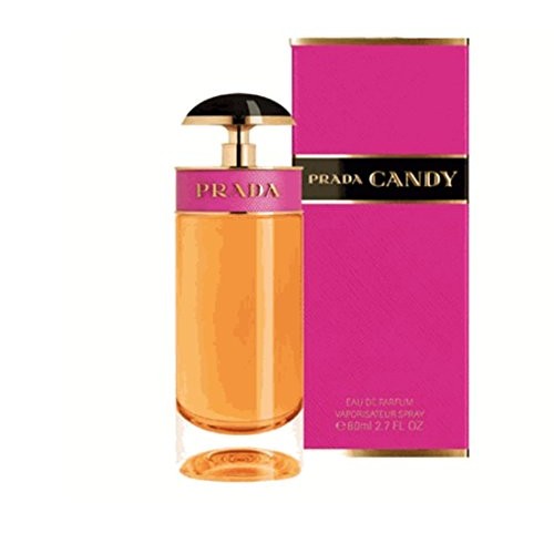 Prada Candy by Prada Eau De Parfum Spray 2.7 oz
