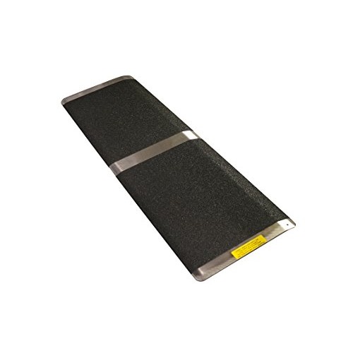 Prairie View Industries TH1032 Threshold Ramp, 10 x 32 Inch