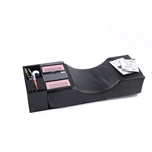 Lash Pillow for Lash Extension Pillow, Eyelash Pillow for Grafting Beauty Sal...