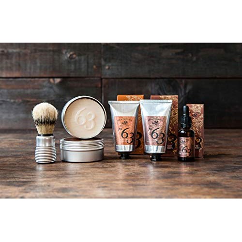 Pre de Provence No.63 Men's Collection, After Shave Balm