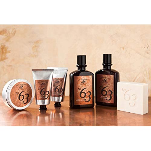 Pre de Provence No.63 Men's Collection, After Shave Balm