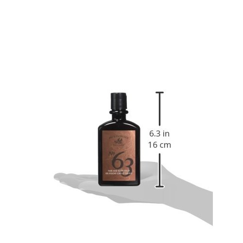 Pre de Provence No.63 Men's Collection, Shower Gel