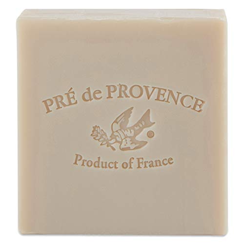 Pre de Provence No.63 Men's Collection, Soap Cube