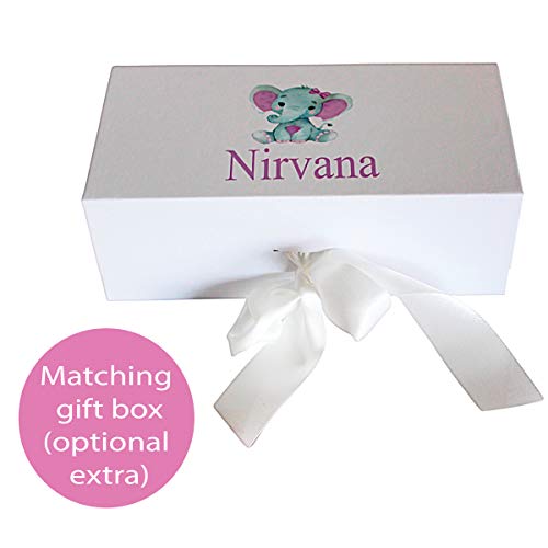 Personalized Baby Gift - Baby Brush and Comb Set, Suitable for Ages 0-3 Years...