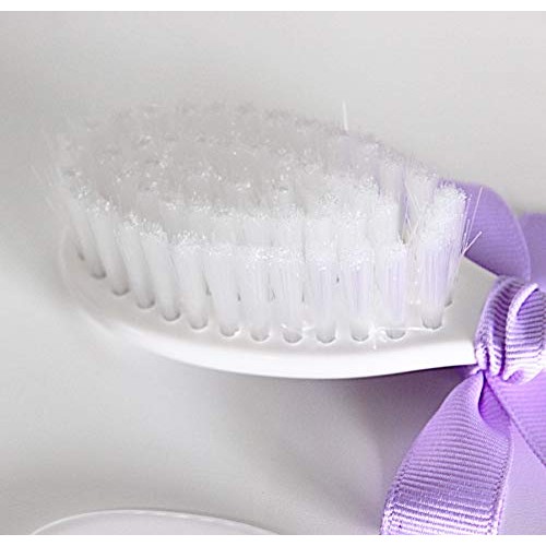Personalized Baby Gift - Baby Brush and Comb Set, Suitable for Ages 0-3 Years...
